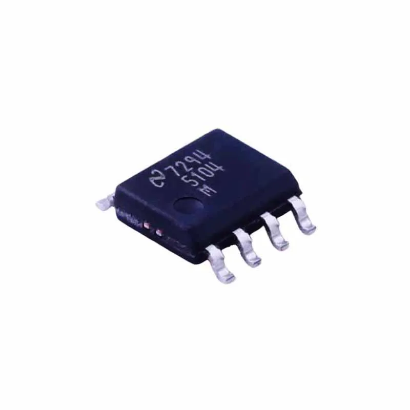 

10PCS LM5104MX/NOPB SOP-8 New and original Integrated Circuit IC Chip Supports BOM list LM5104MX/NOPB