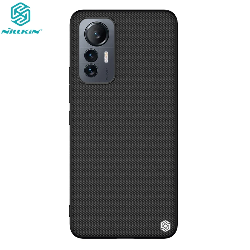 Купить Чехол Nillkin Xiaomi 12t