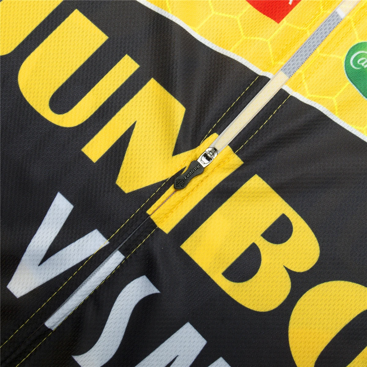 Джерси для велоспорта JUMBO VISMA Мужская легкая бесшовная Майка езды на велосипеде