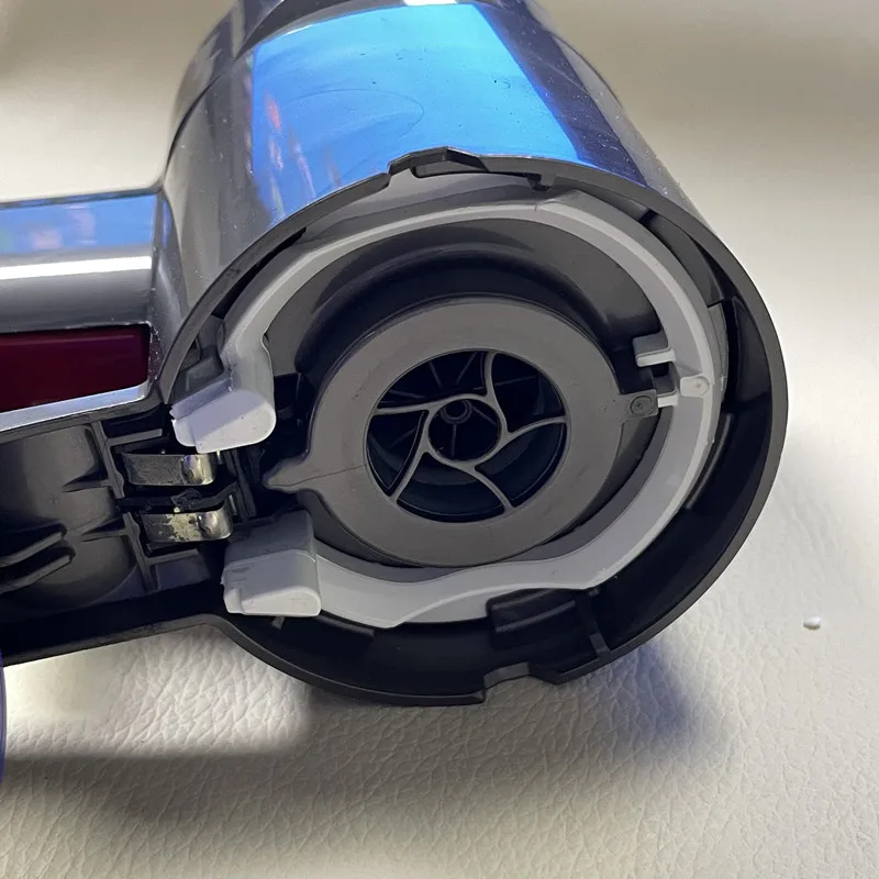 Фото Оригинальный двигатель для Dyson V6 SV03 SV05 SV08, сменная ручка двигателя в сборе, подходит для DC62 DC74 DC59, детали для пылесоса №5