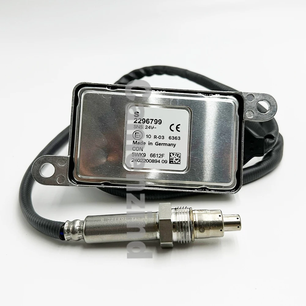 2296799 5WK96612F 2020691 1872080 2247379 5WK96612D для датчика кислорода и азота NGK Probe для запасного двигателя S-cania высшего качества (art.: 3920d3adff609) - 3920d3adff609