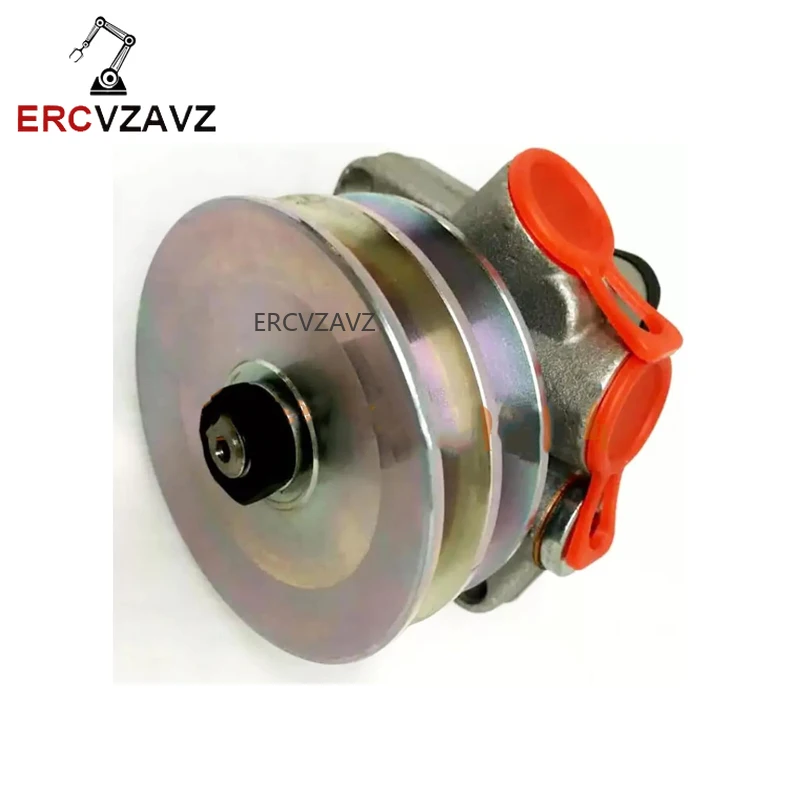 01676136 0167-6136 Топливный насос 0167 6136 для двигателя Volvo EC290 BF6M1013 Deutz