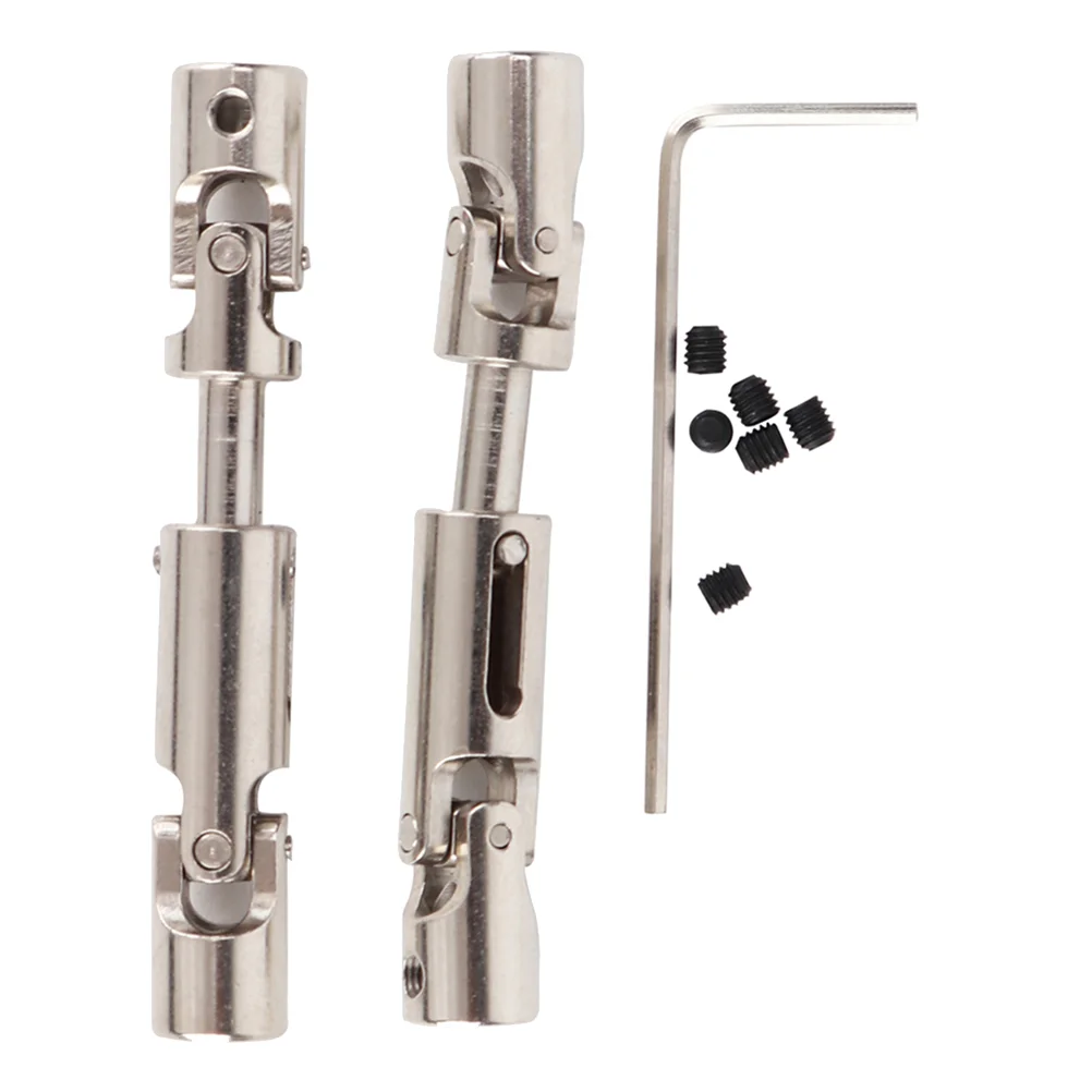 

1 комплект металлических запасных частей для радиоуправляемого автомобиля, грузовика 1/16