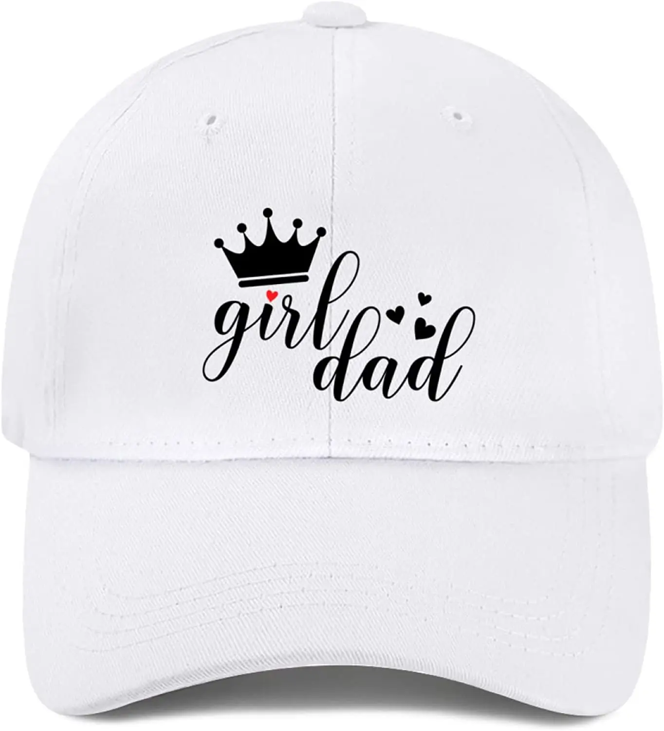 

Baseball Cap Girl Dad Hat for Men Women Cap Souvenirs Poker Skeleton Sugar Skull Hats for Men Fathers Day Gift Adult Unisex
