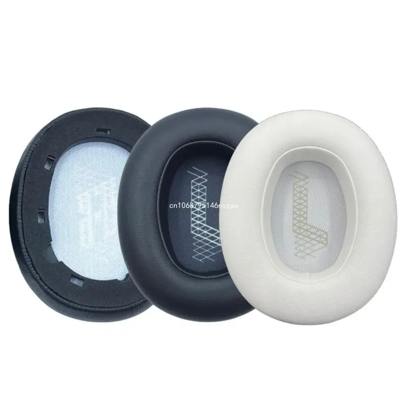 

1Pair Leather Ear Pads Cover for LIVE650BTNC 660 Wireless Headphone New Dropship