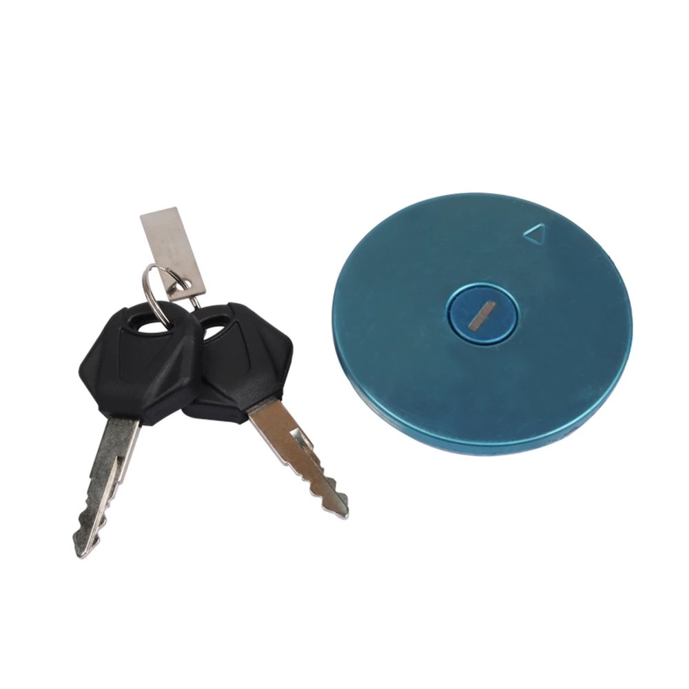 Крышка бензобака топливного масла для мотоцикла крышка с замком и кнопками