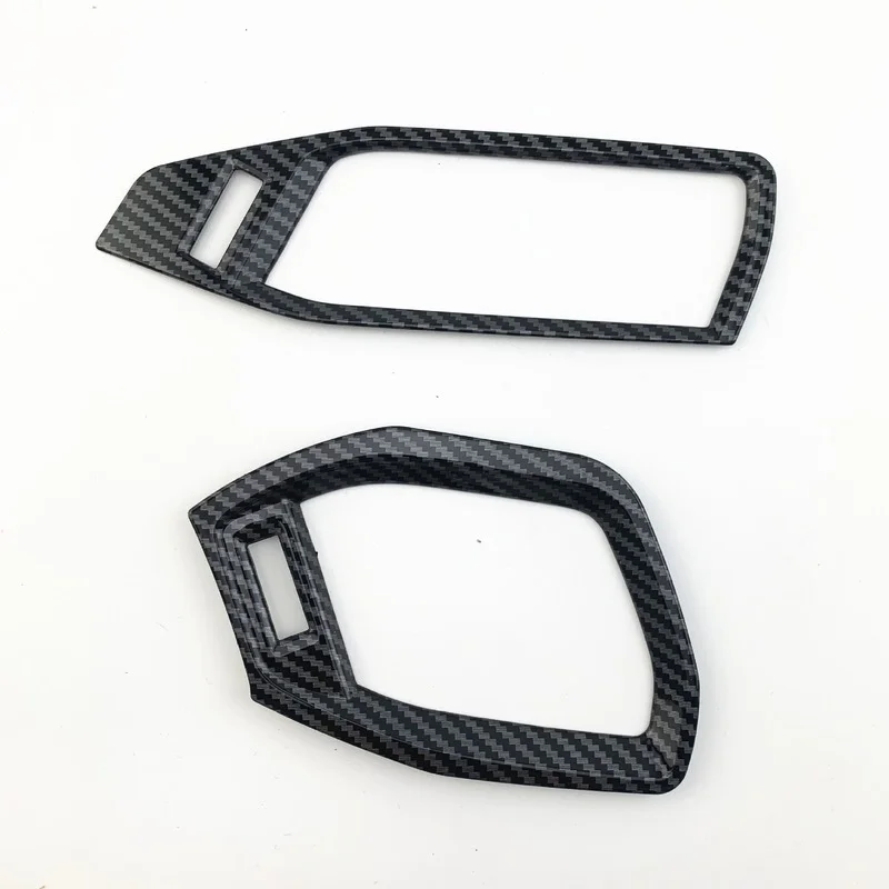 

Car Air Outlet Decorative Stickers for Ford Escape Kuga Car Interior Accessories Modification Accessories