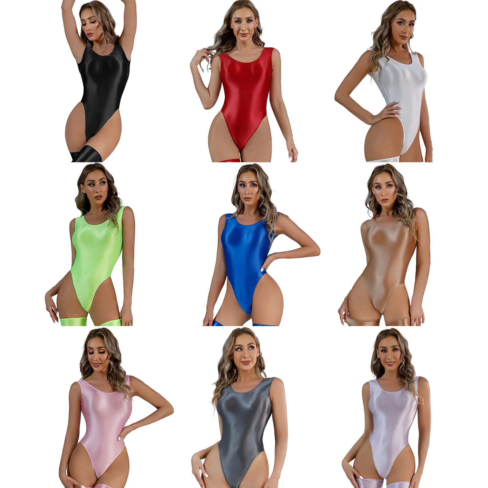 Женские цельные купальники для вечеринок у бассейна купальник без рукавов с