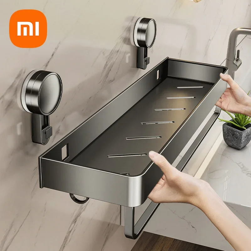 Полка Xiaomi без перфоратора