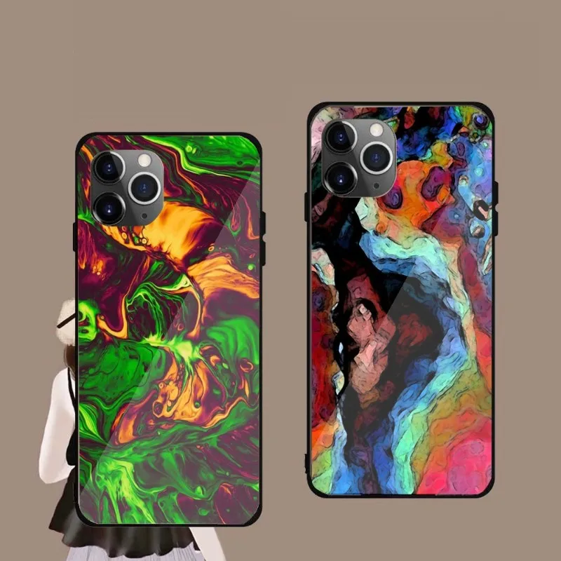 

Чехол для IPhone 14 13 12 11 XS X 8 7 6 Plus Mini Pro Max SE 2022