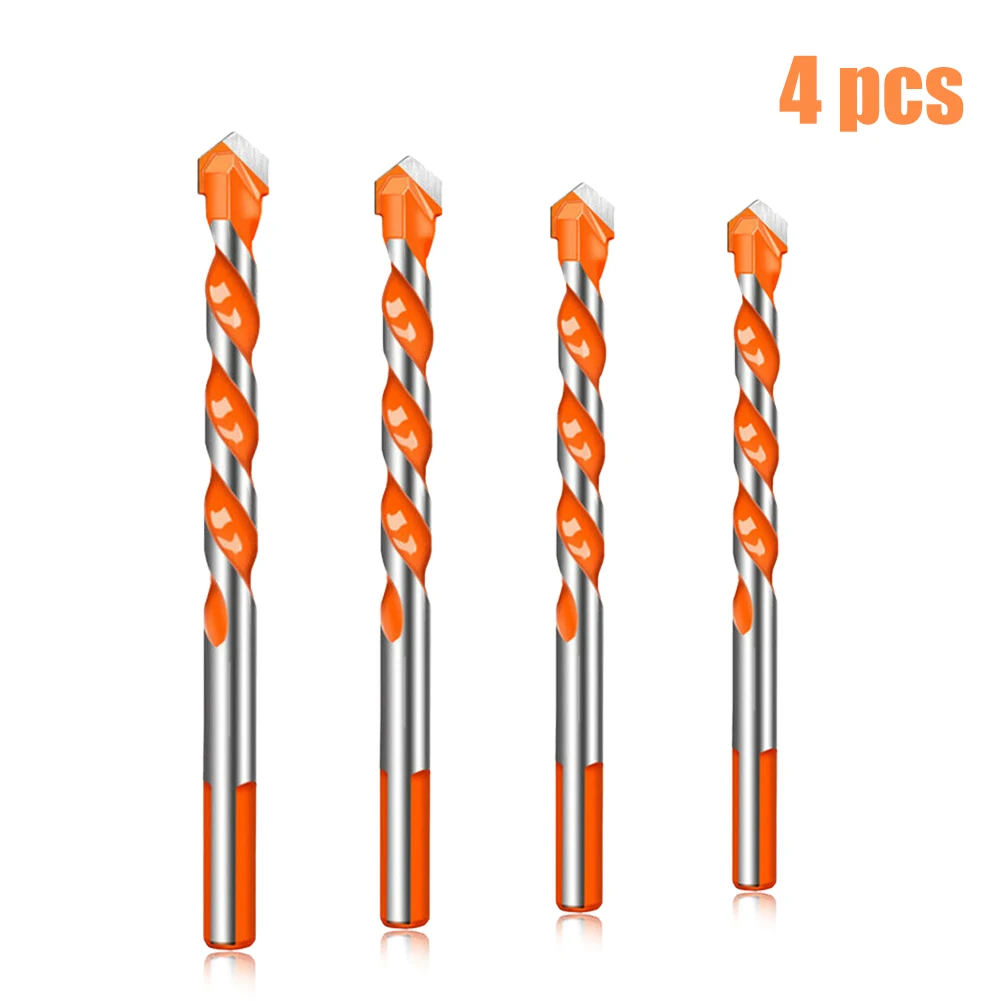 

Треугольное сверло Overlord из твердого сплава, практичное керамическое сверло для деревообработки, многофункциональное сверло для плитки, ст...