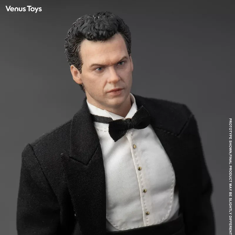 Фото Предзаказ: Фигурки Venus Toys MR W в масштабе 1:12, коллекционные модели солдат, игрушечные куклы, аксессуары, декоративный подарок. №4