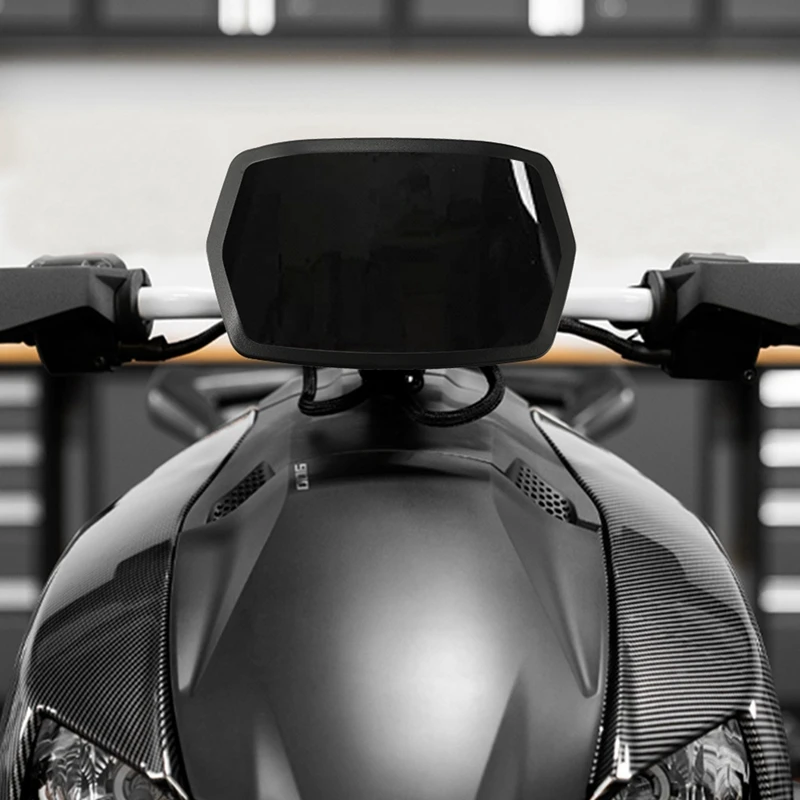 Gauge Spoiler Support Shield Cover For Can Am Ryker 600 900 Sport &amp Rally Accessories 219400818