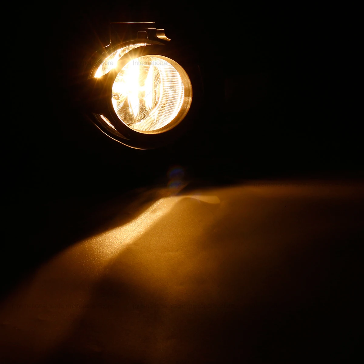 253418952476/390920696000 дюйма 1 комплект противотуманная модель подходит для Toyota Hilux MK7 VIGO