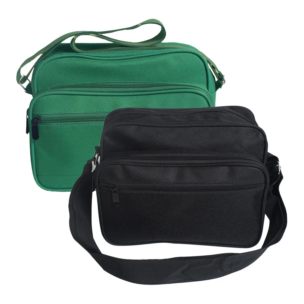 Оксфордская холщовая сумка для инструментов 240*140*190 мм многофункциональный набор