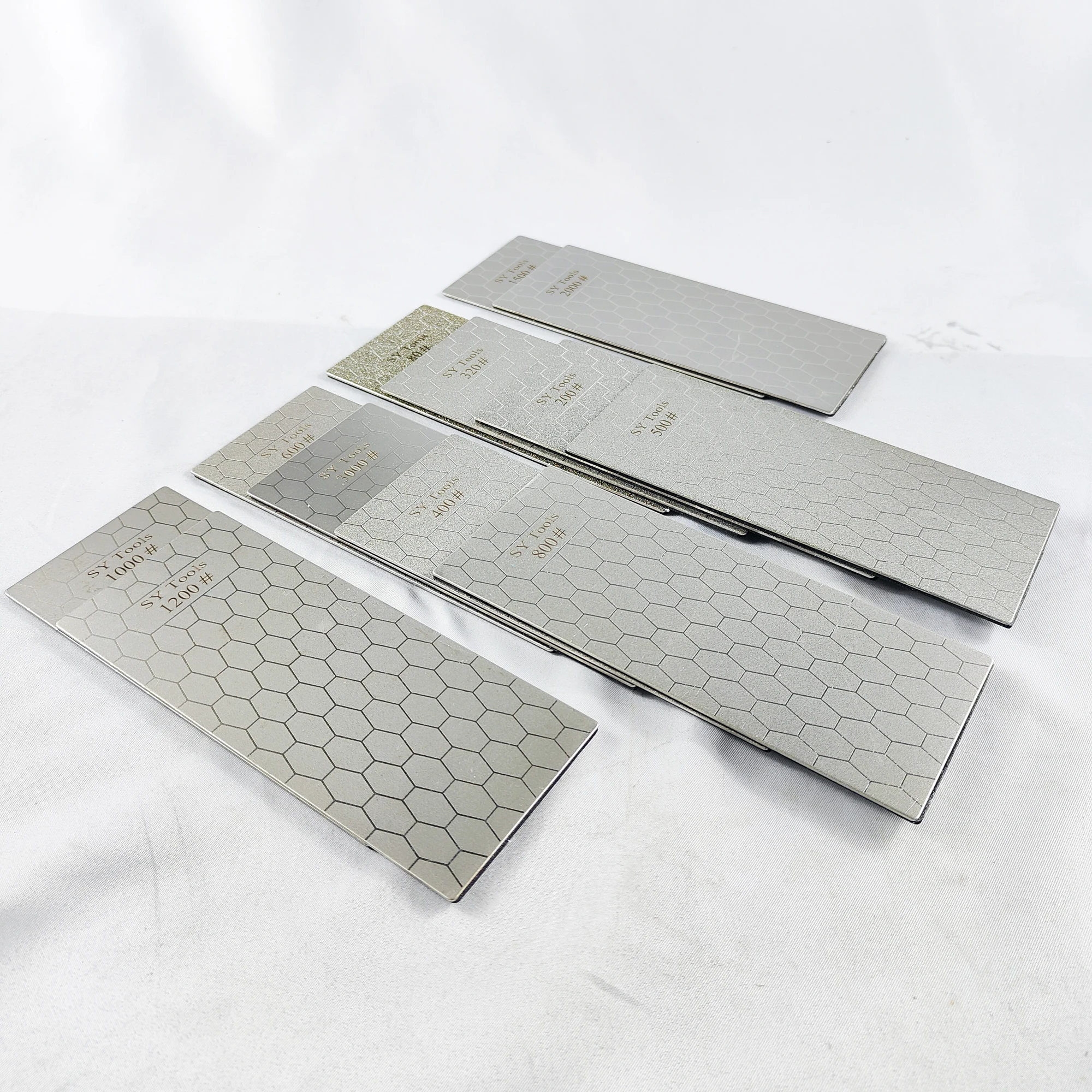 Алмазный точильный камень Sy Tools