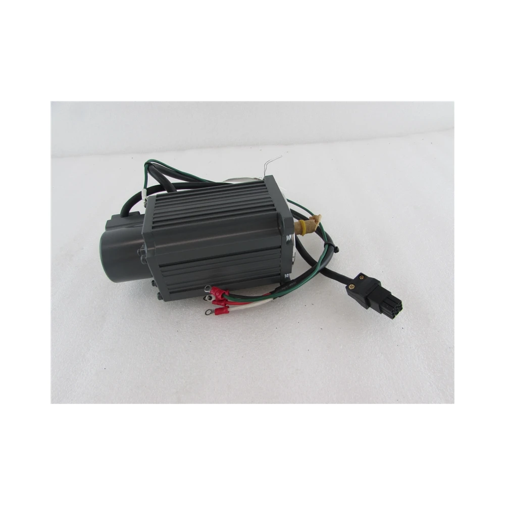 

original 10kw ac servo motor MDS-D-SP2-8080