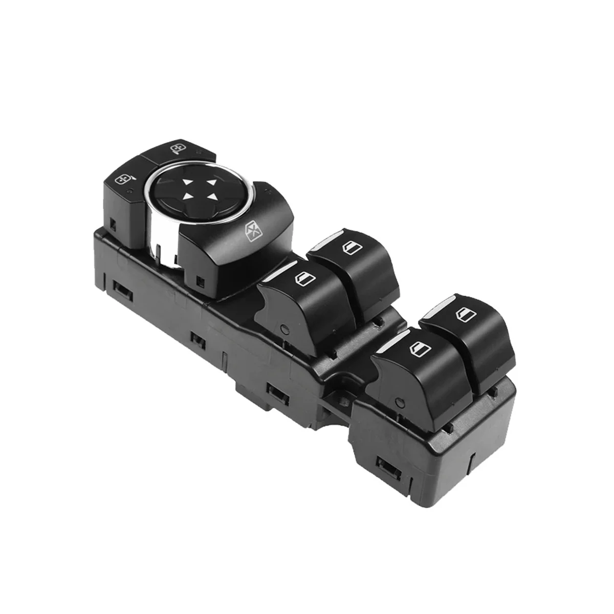 FL3T-14B133-BGW Driver Side Power Master стеклоподъемник кнопка управления для Ford F150 F-150 2015-2020