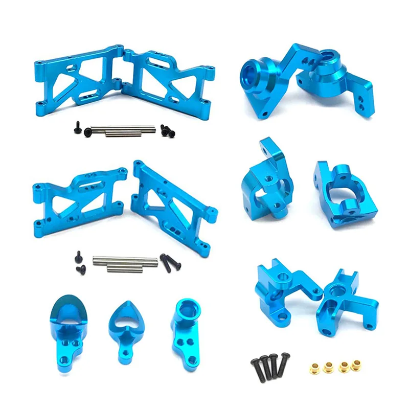 

Детали для заднего сиденья для Wltoys 144001 1/14 RC