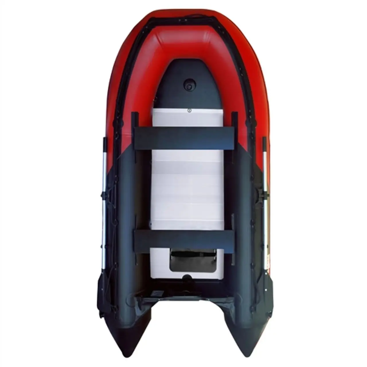 Лидер продаж китайская гребная яхта рыбацкая лодка алюминиевый каяк скоростной