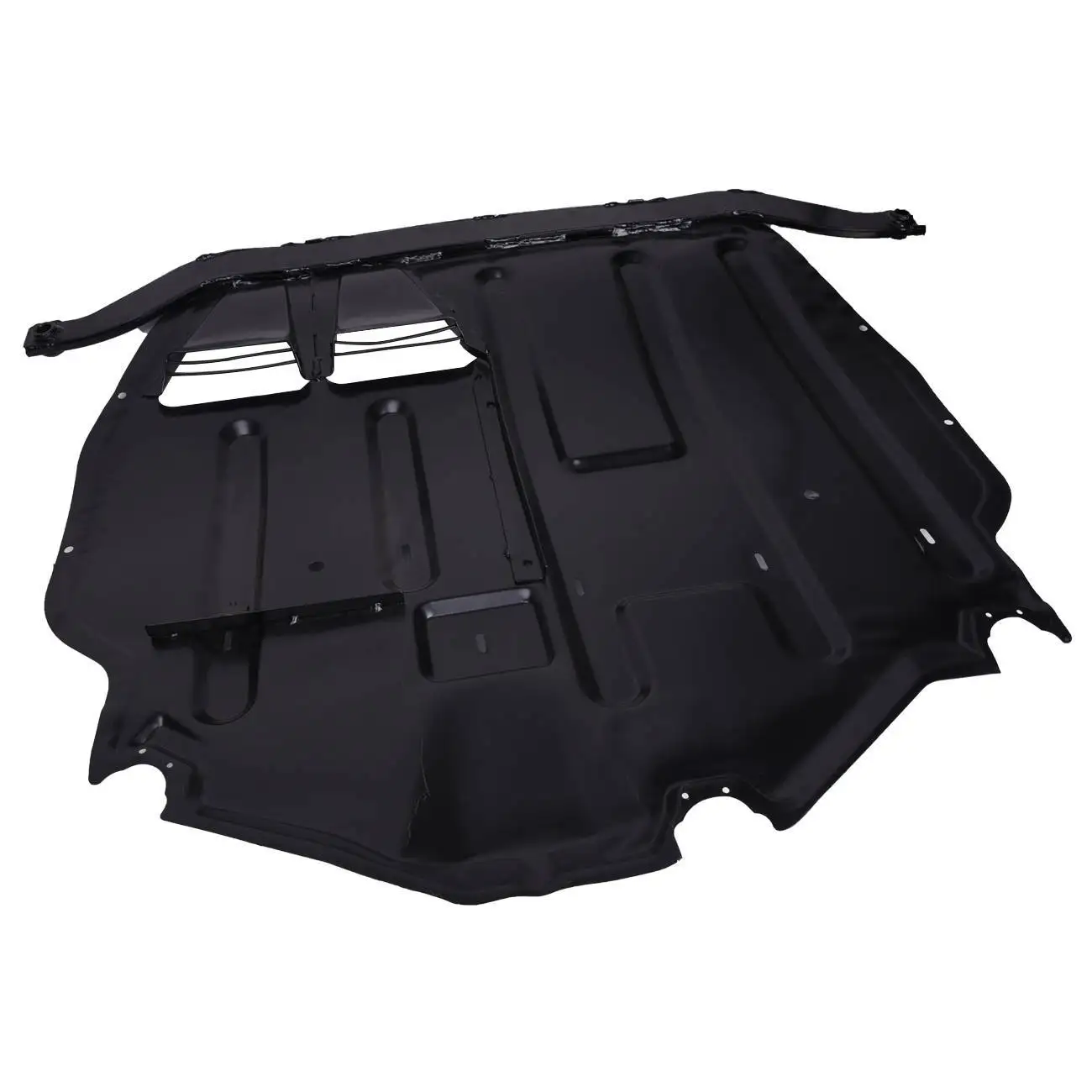 

Free shipping Engine Splash Shield for A3 VW Jetta Golf 1J0018930C