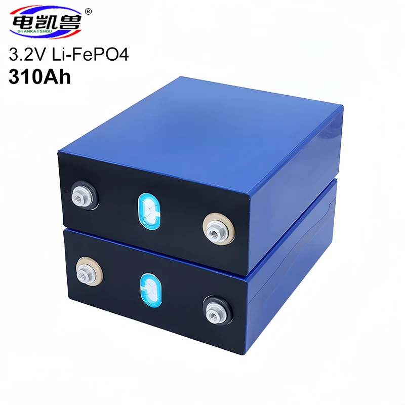 Аккумулятор LifePO4 1-16 шт. 3 2 в а/ч 12 В 24 48