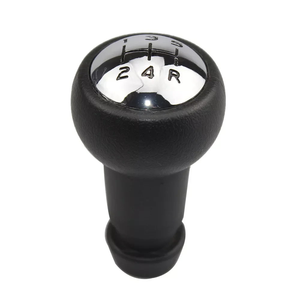 

Speed Gear Shift Knob Car Gear Shift Knob Pen Lever Stick Adapter for Citroen C2 C3 C5 C4L 206 306 307 308 406 605