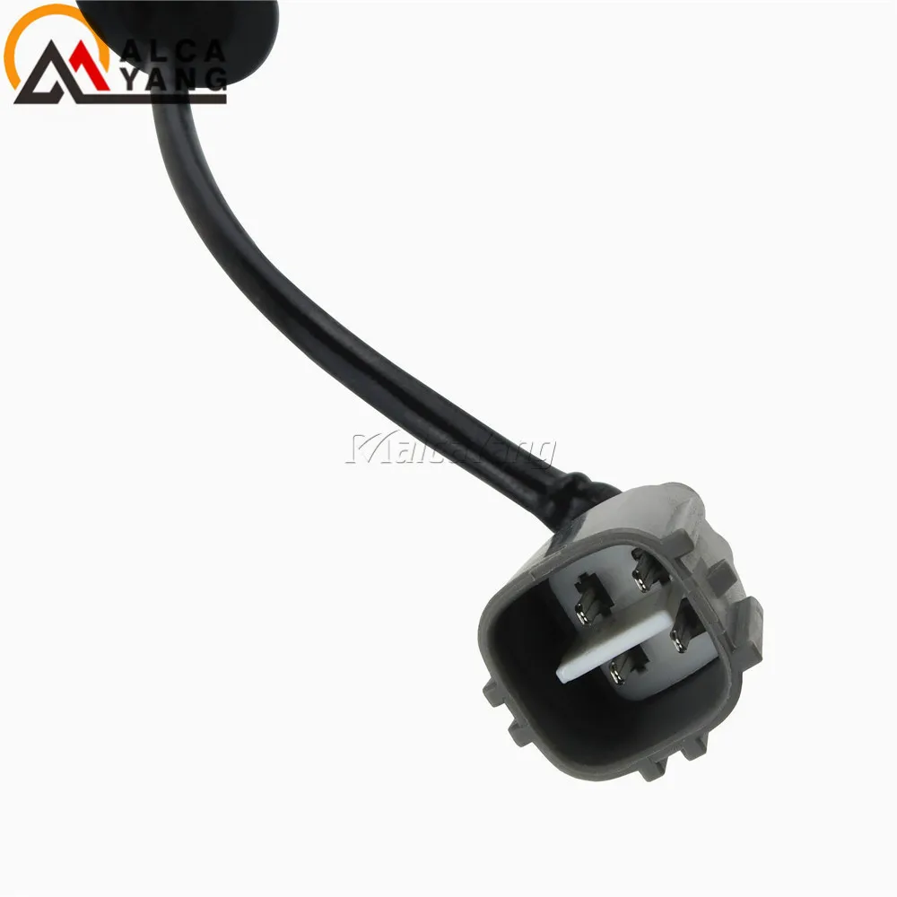 89465-0D200 894650 D200 соотношение воздуха и топлива O2 датчик кислорода для Toyota Prius 1.5L 2003-2009