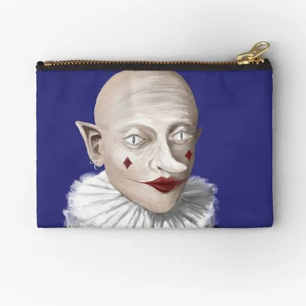 

22 мешочка Бадди Эдисона на молнии, маленькая сумка, карманные трусики для хранения нижнего белья, упаковка для монет, женские косметические ...