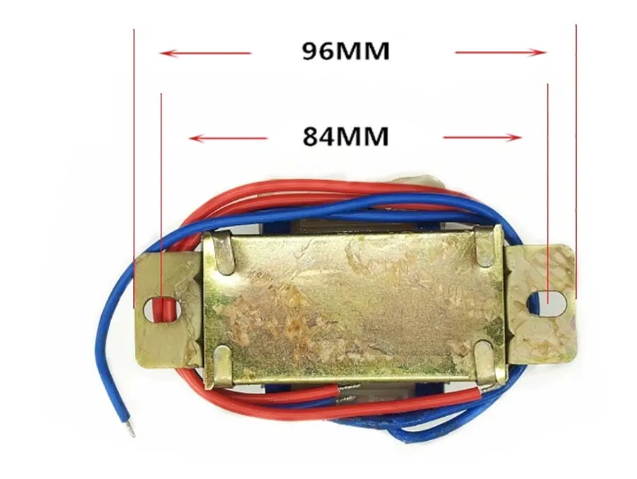 Внешний трансформатор мощности 30 Вт 50 Гц ~ 60 входное напряжение переменного тока