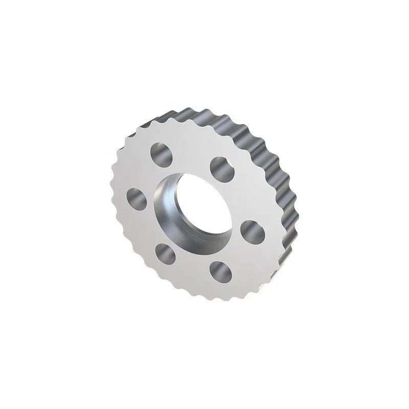 Циклоидная коробка редуктора шумоподавления 97% высокоэффективный редуктор