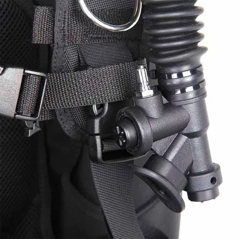 изготовленный на заказ плавучесть для подводного плавания с боковым креплением