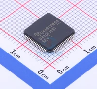 msp430f1491ipm package lqfp 64 new original genuine microcontroller ic chip mcumpusoc