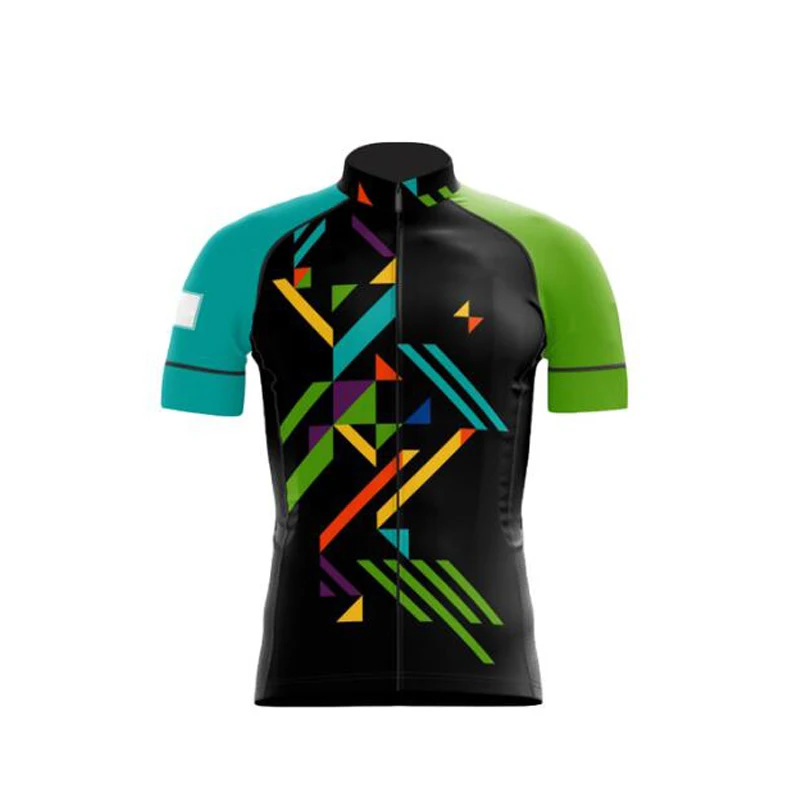 

Cycling Jersey Mountain Bicycle Clothing Maillot Racing Bike Clothes Breathable Man Cycling Clothing roupas masculinas New 2022