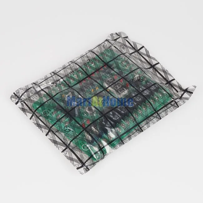 Программируемый логический контроллер UC536 Модуль PLC вход 12 В постоянного тока ШИМ