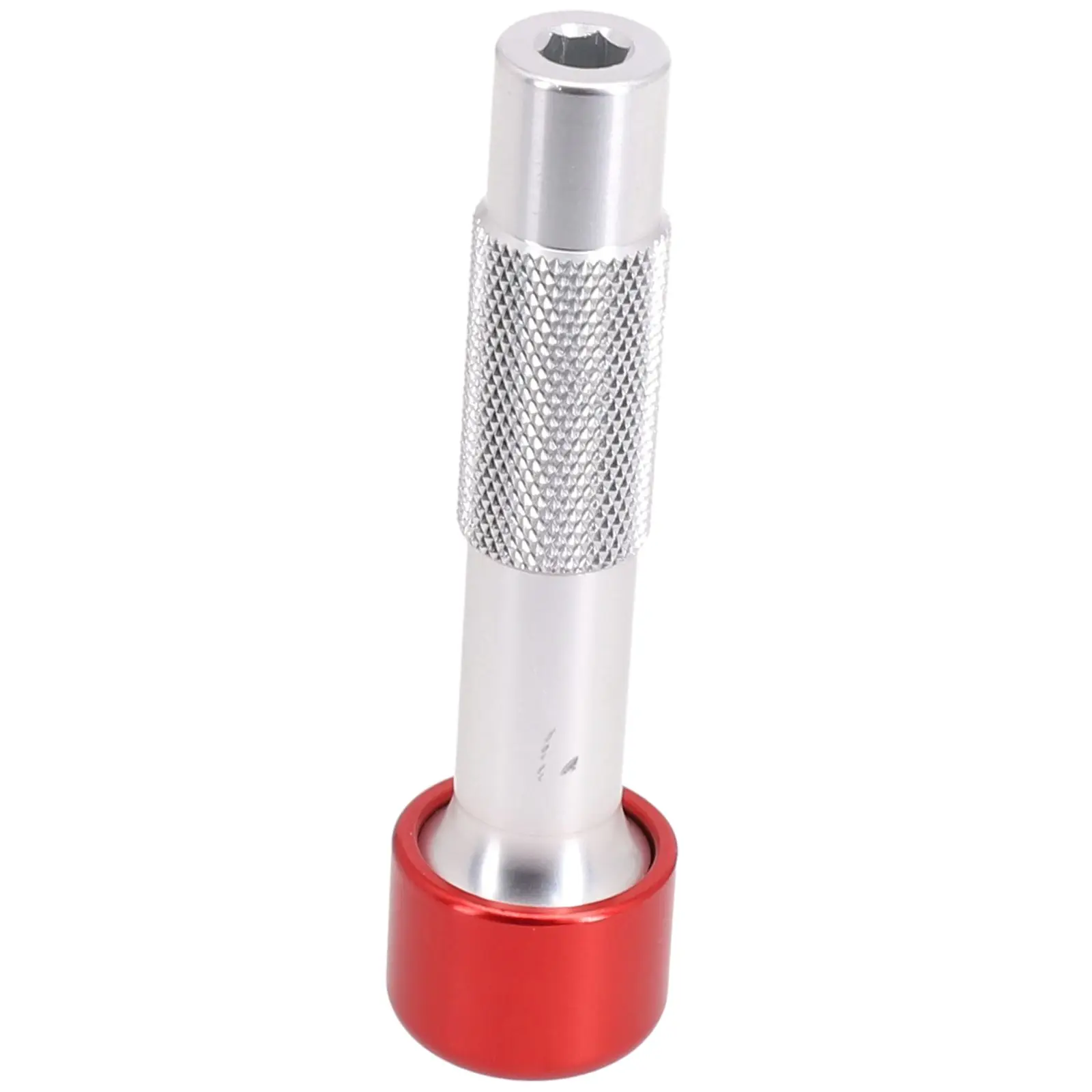 

Screwdriver Multifunctional Keychain Shape Cross / Slotted / Hexagon Screwdrivers Bike Repair Tool 180° Rotary Tool