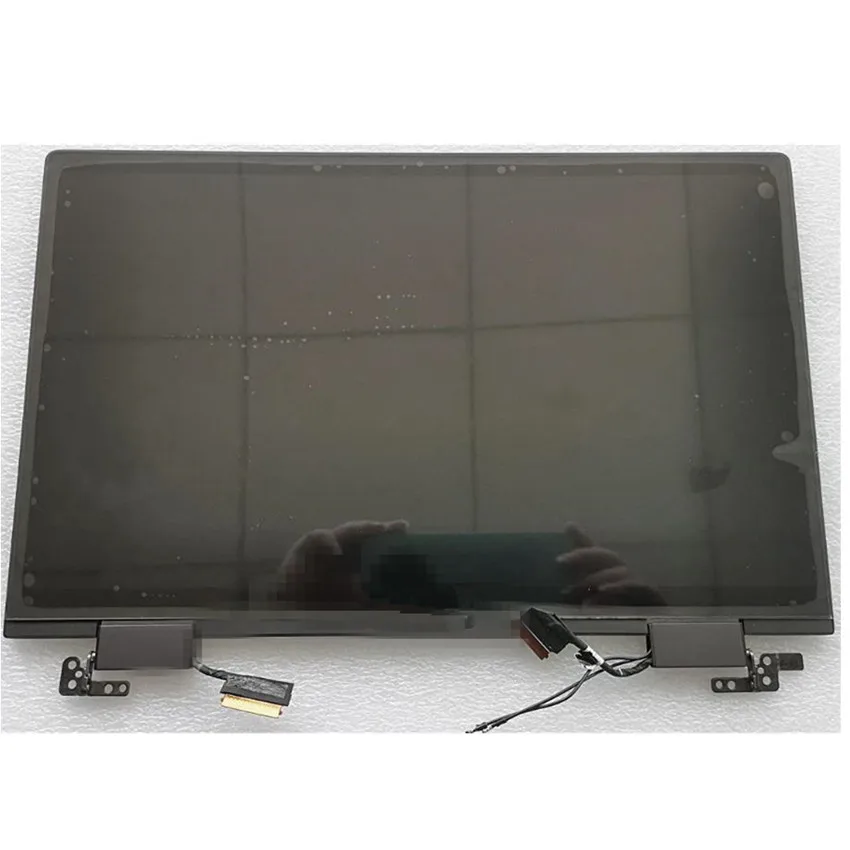 

Дигитайзер сенсорного ЖК-экрана в сборе для HP ENVY X360 13-AY 13Z-AY000 13-AY0021NR 13-AY0002la 13-AY0108AU 13-AY007CA