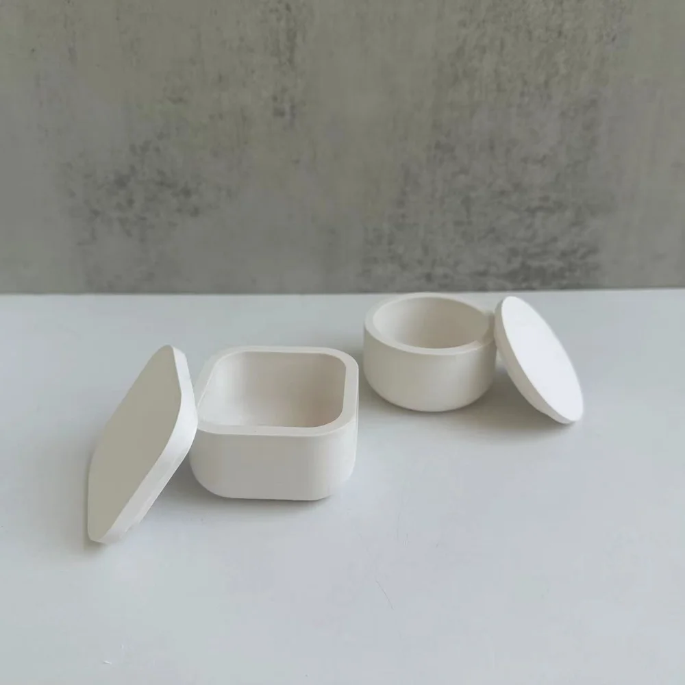 Plaster Resin Craft Molds Home Decor Gift