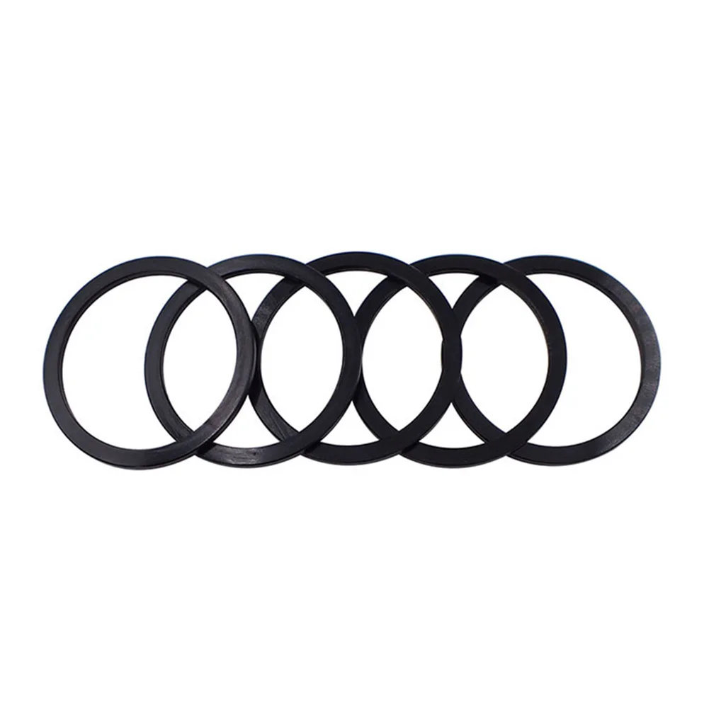 

Центральная шайба для оси, модель ЧПУ для дорожного велосипеда 1/1, 5/2/2, 5/3 мм, велосипедная втулка, мойка, нижний кронштейн, высокое качество