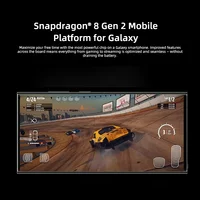 Смартфон Samsung Galaxy S23 Ultra #2