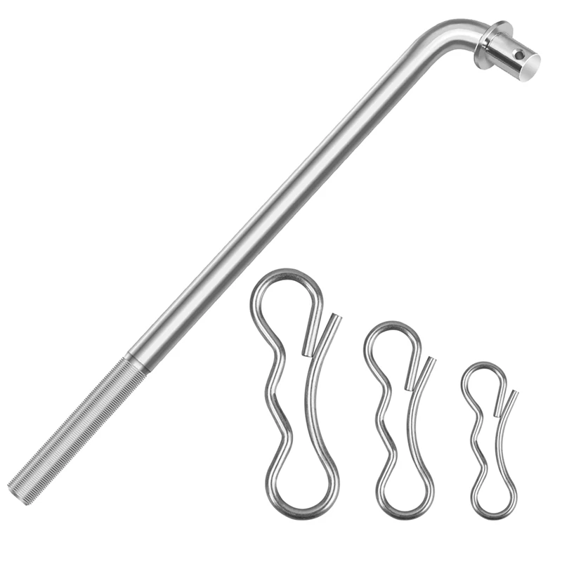 131-3945 палубный монтажный стержень для Toro Quest E-Series S-Series Timecutter SWX 4250 ZS 3200S 4200S 5000