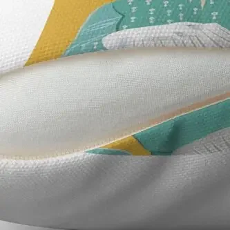 Eunice декоративная подушка для кровати наволочки роскошные домашние аксессуары