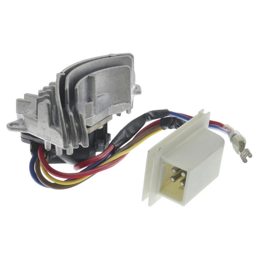 

A2028202510 Heater Blower Motor Resistor For Mercedes Benz C Class C180 C200 C220 W202/S202