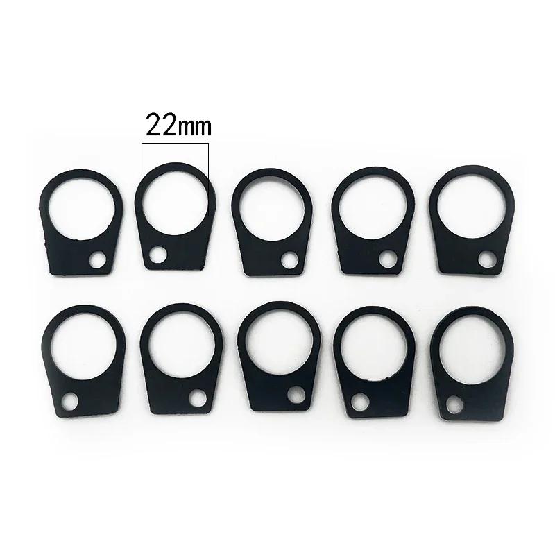 Аксессуары резиновая прокладка для бензопилы воздушный фильтр китайской цепной