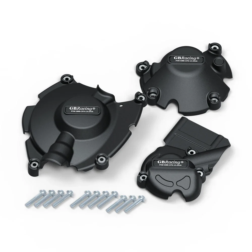 R1 крышка двигателя мотоцикла для Yamaha R1M 2015-2023 комплект дополнительной защиты