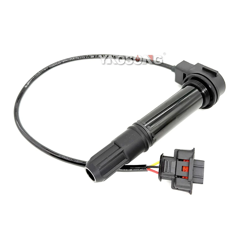 

КАТУШКА ЗАЖИГАНИЯ ДЛЯ QJMOTOR SRK921RR BERU Benelli 302S MV AGUSTA F4 F4FT F4R F4RR BRUTAL BRUTALE 910 920 990 1078 1090 0040104002