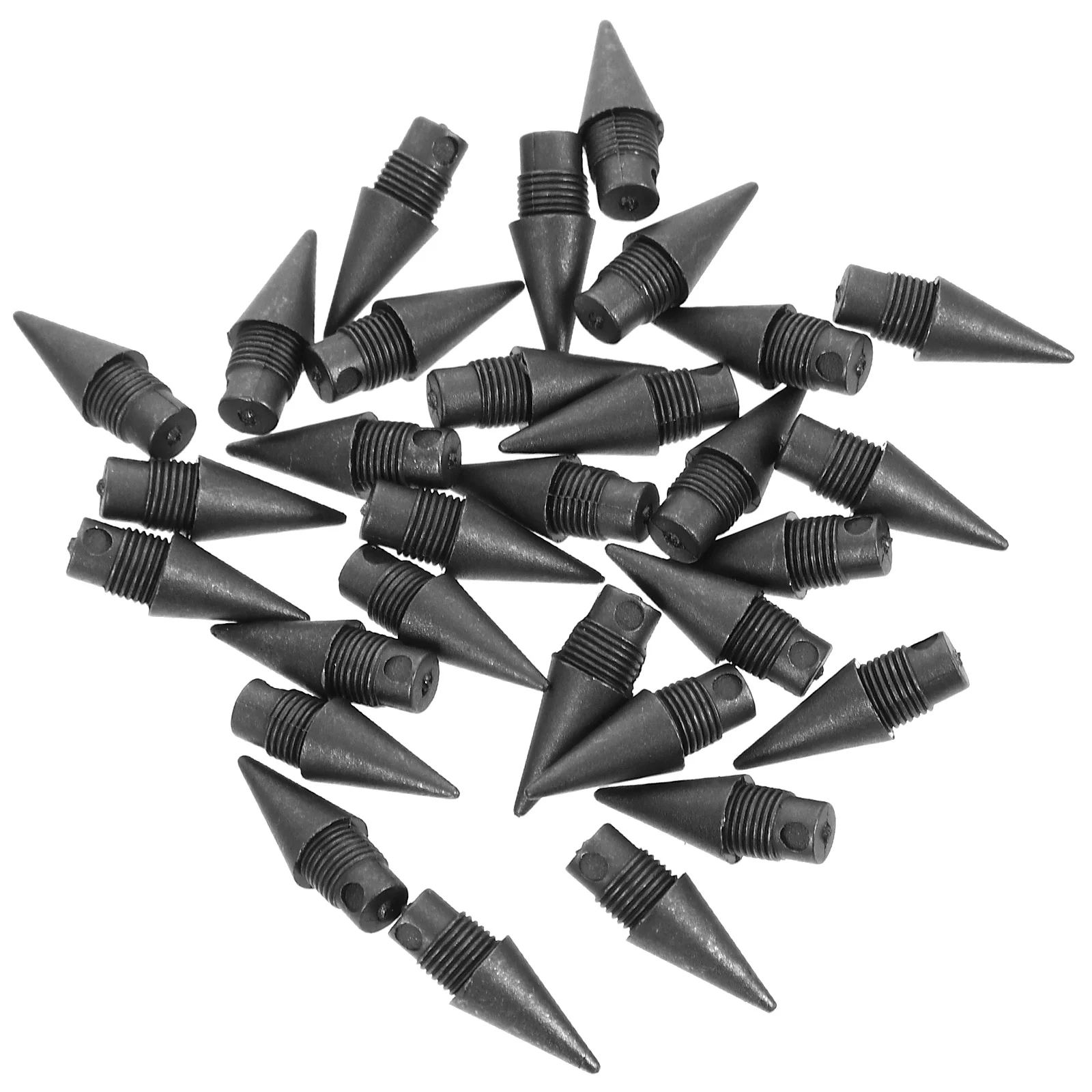 30 шт. основные аксессуары сменный наконечник для карандашей детские школьные