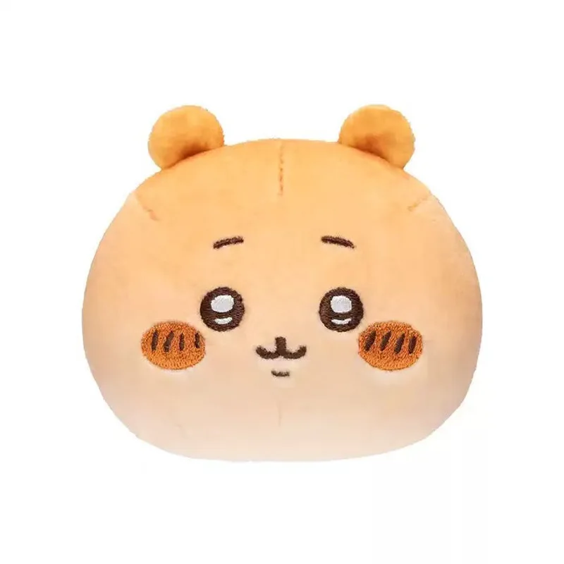 Милый плюшевый рюкзак Chiikawa Dorayaki MINISO