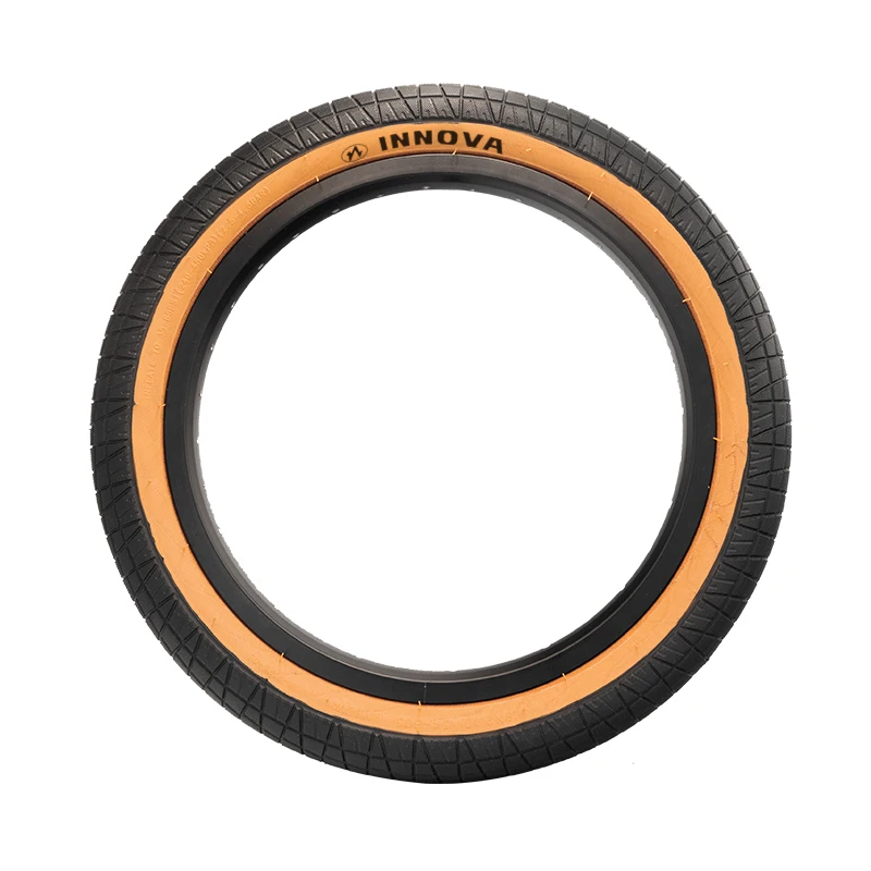 Велосипедная шина INNOVA 16 дюймов 16x2 1 16x1 75 35-65PSI 33PTI 54-305 47-305