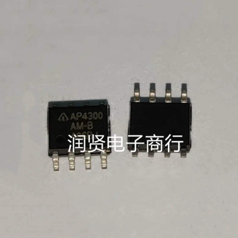 10PCS AP4300AM-B AP4300BM-B AP4300 SOP8 Brand new original